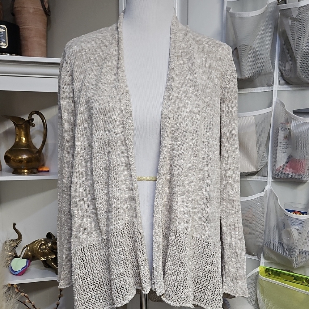Eileen Fisher Cardigan